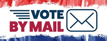 Vote by Mail
